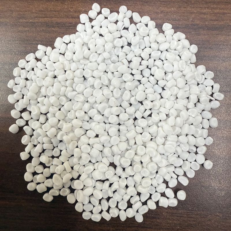 Sodium Transparent Filler Master Batch for Polybag 2
