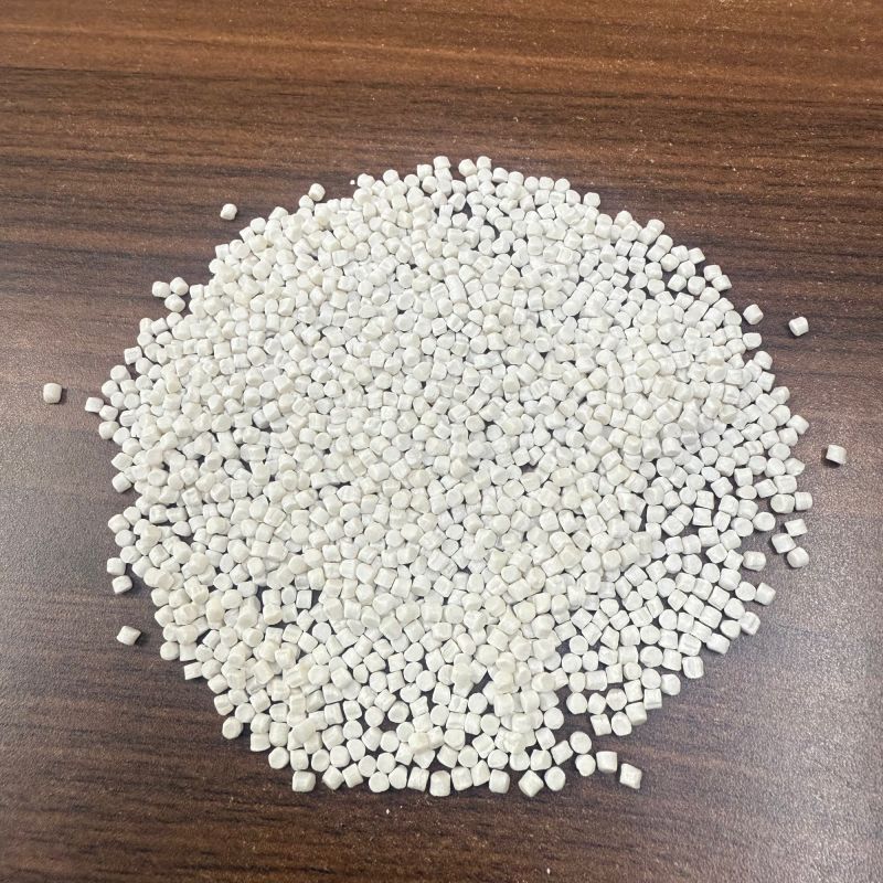 Tpt Filler Masterbatch