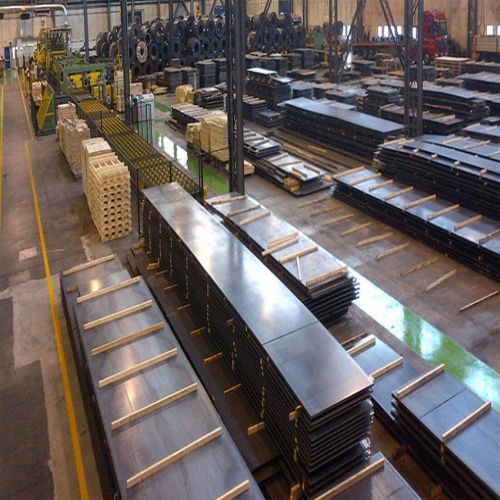 ASME SA 387 Gr. 91 Cl. 1 & Cl. 2 Plates