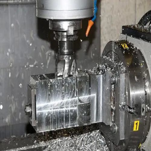 CNC Cutting Machine Job Work