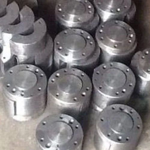 Industrial Jig Fixture