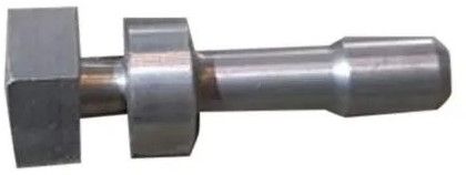 Mild Steel Hex Bolts