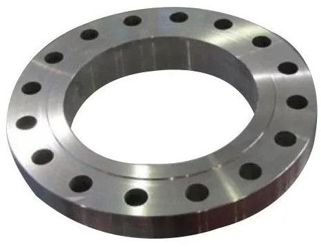 Mild Steel Orifice Flanges