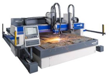 Plazma & Oxyfule Cutting