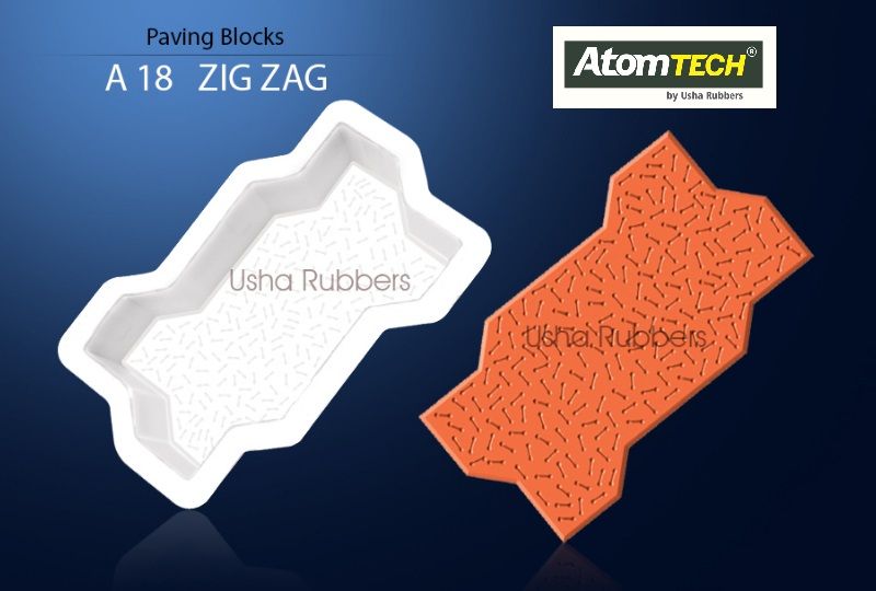 RCC Cement Pole Moulds