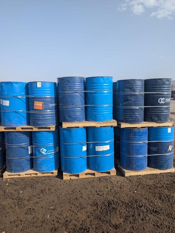 Aromatic Rubber Process Oil