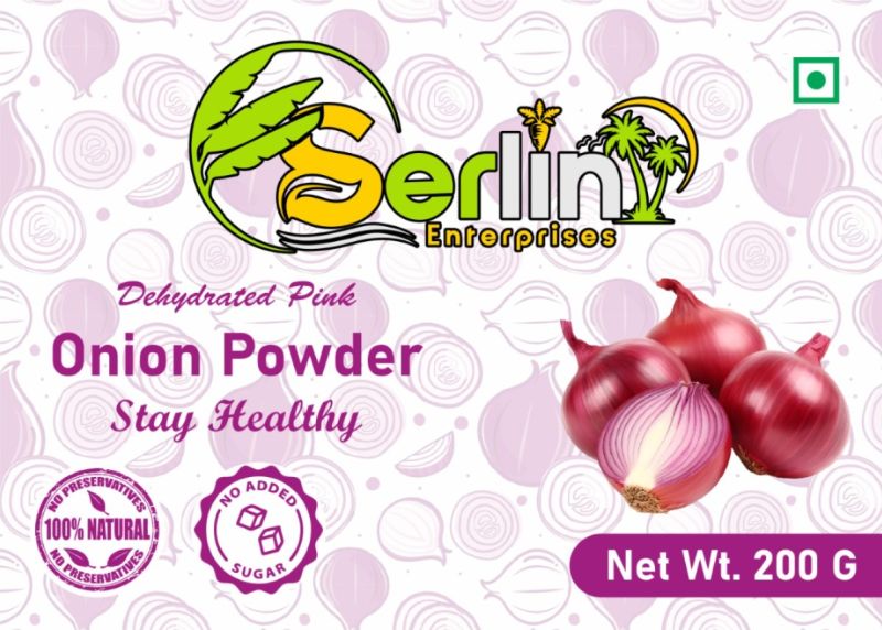 Onion Powders