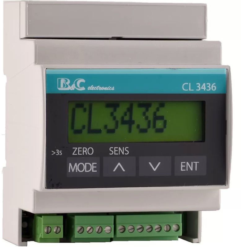 Digital Two Wire Transmitter