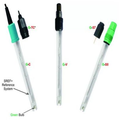 G Series PH Electrode