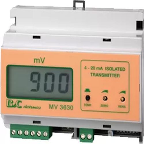 mV3630 Digital Orp Transmitter