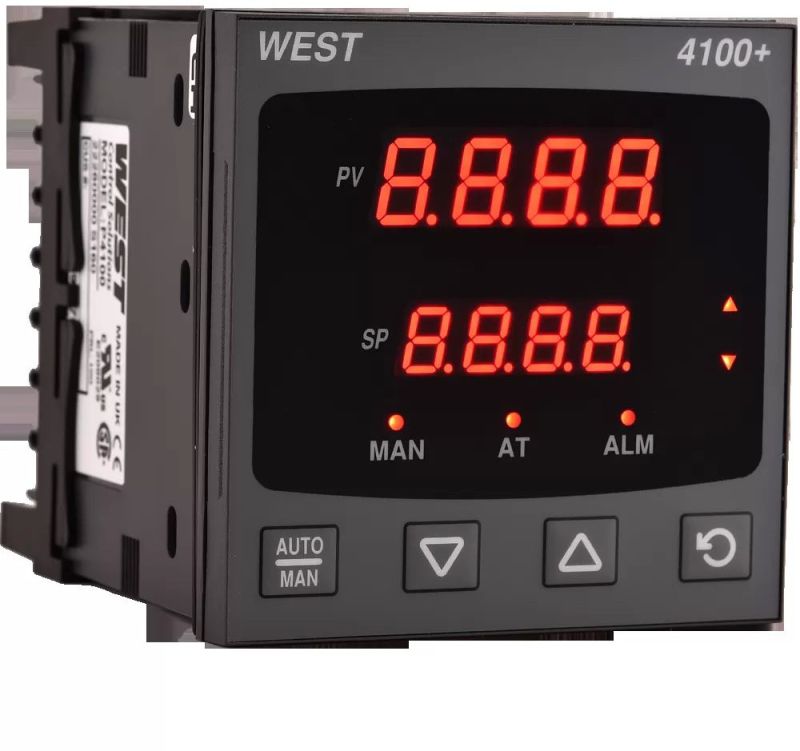 P4100 PID Temperature Controller