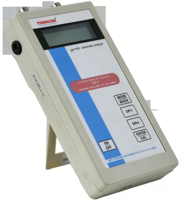TC7 Portable Multiparameter