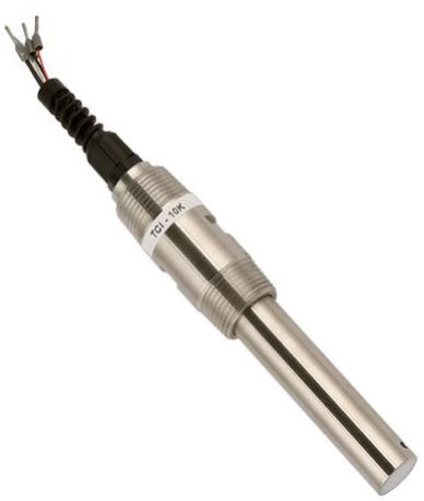 TCI-10-SS Conductivity Cell Probe