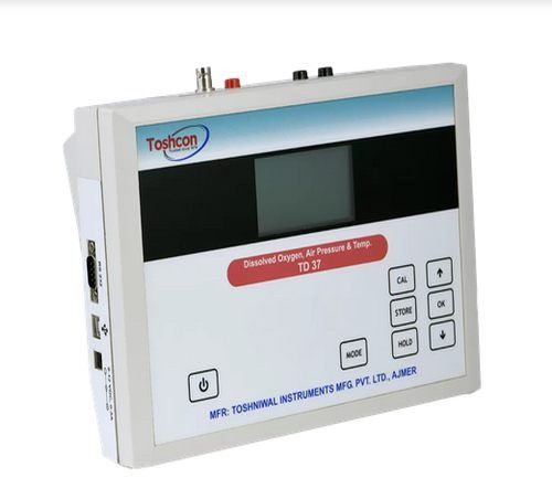 TD37 Benchtop Multiparameter