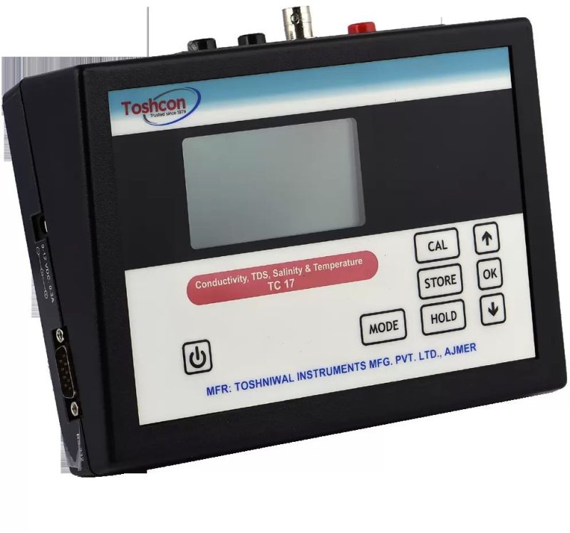 TPC17 Benchtop Multiparameter