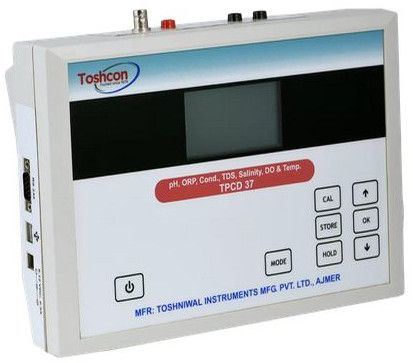 TPCD37 Benchtop Multiparameter