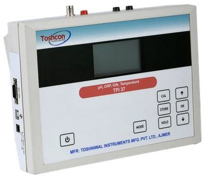 TPI37 Benchtop Multiparameter