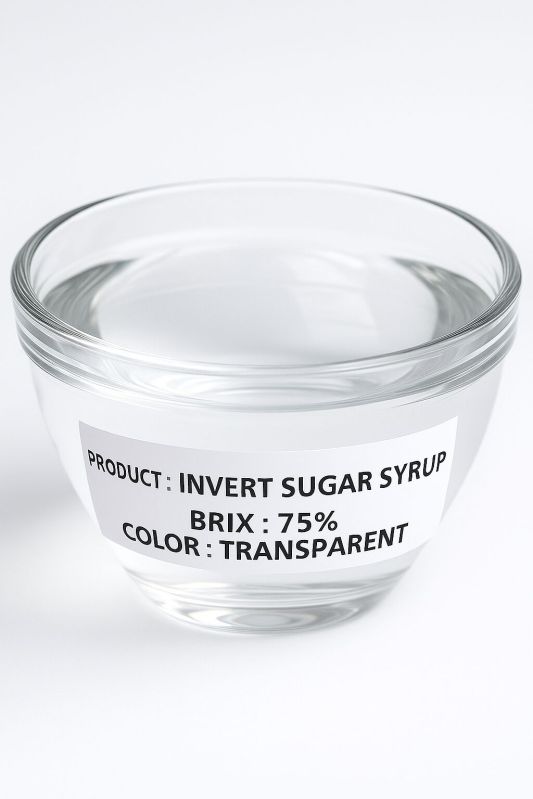 Invert Sugar Syrup
