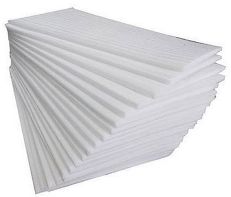 Thermocol Sheet
