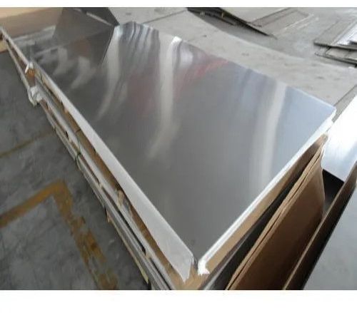 304 Stainless Steel Sheet