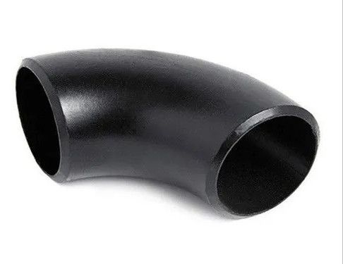 Asme B16.9 90 Degree Elbows Short Radius Carbon Steel