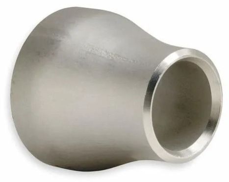 Roshan Metal SS Asme B16.9 Concentric Reducer Carbon Steel