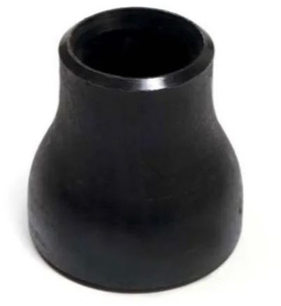 Roshan Metal SS Asme B16.9 Eccentic Reducer Carbon Steel