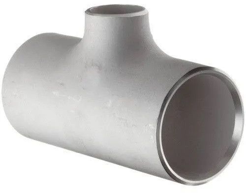 Asme B16.9 Reducing Tees Carbon Steel