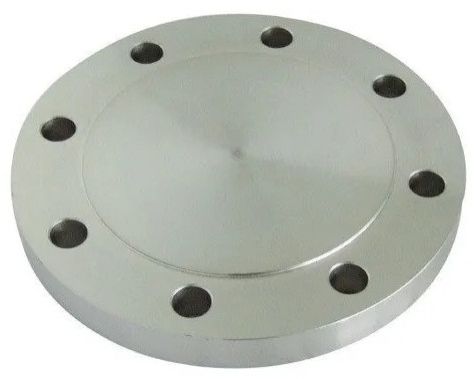 ASTM A105 Carbon Steel Blind Flange