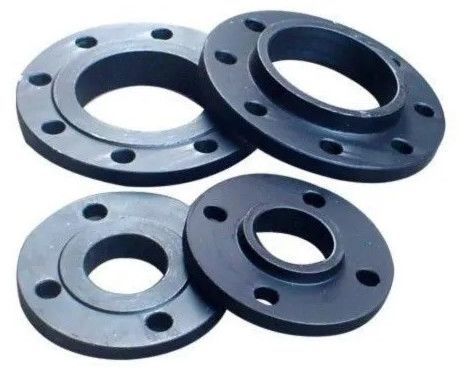 ASTM A105 Carbon Steel Lap Join Flange