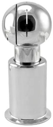 Stainless Steel Auto Ball Flushing for Hydraulic Pipe