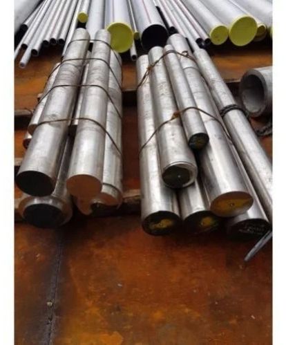 Duplex Steel 2205 Round Bars