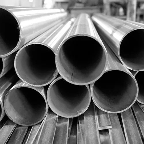 duplex steel pipe