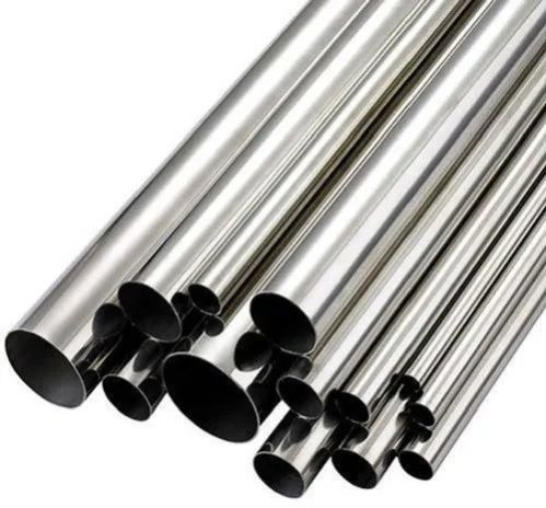 Nickel Alloy Tube