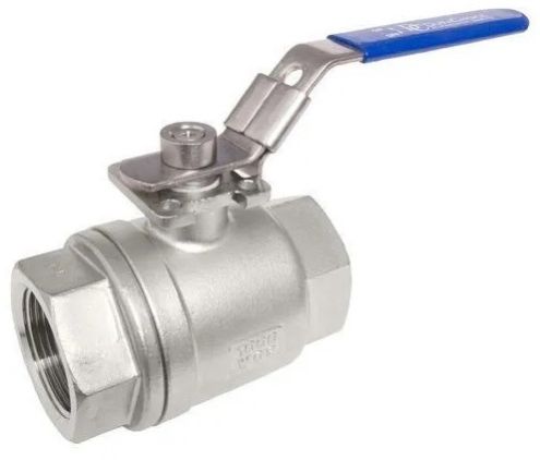 SS Ball Valve