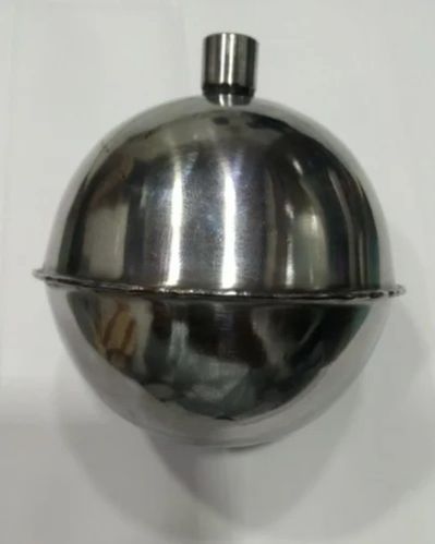 Stainless Steel 304 Flot Ball Valve