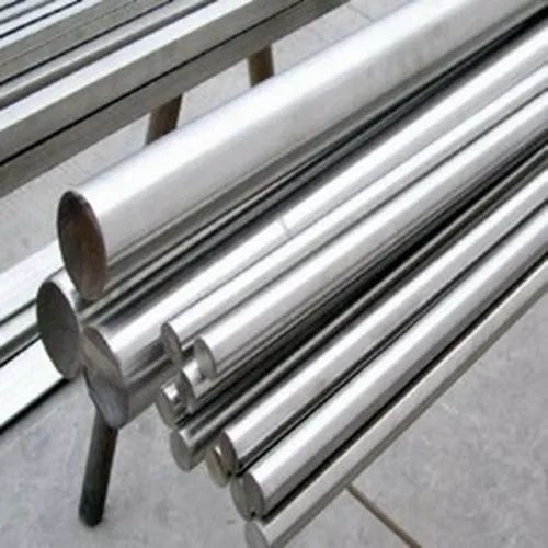 Stainless Steel Bright Round Bar 304
