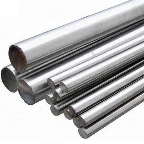 Stainless Steel Bright Round Bar 304L