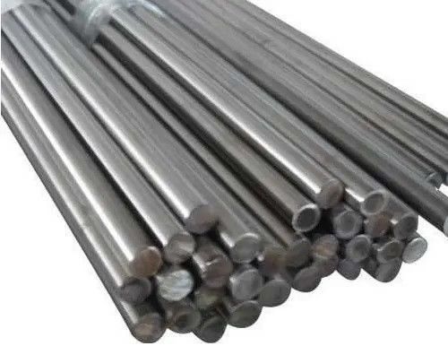 Stainless Steel Bright Round Bar 316