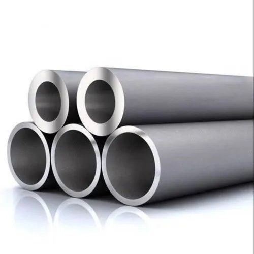 Stainless Steel ERW Super Duplex Pipe