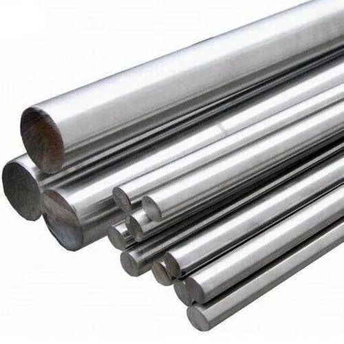 Stainless Steel Round Bar 303
