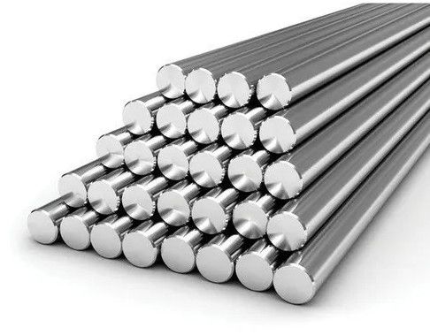 Stainless Steel Round Bar 440C