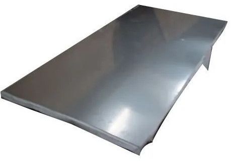 Stainless Steel Sheet 316 TI