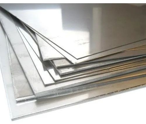 Stainless Steel Sheet 409