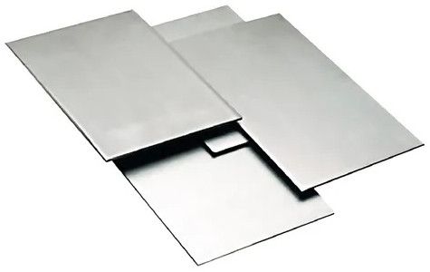 stainless steel sheets