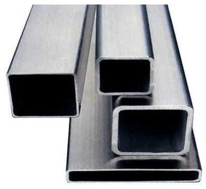 Stainless Steel Square Tube