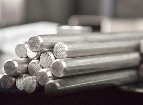Super Duplex Steel 2207 Round Bars