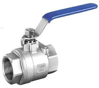 Threaded End Ball Valve