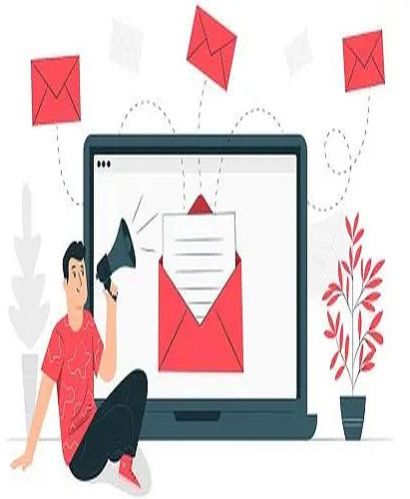 Business Mailing Services