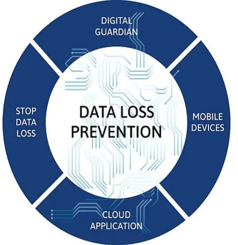 Data Leak Prevention Services